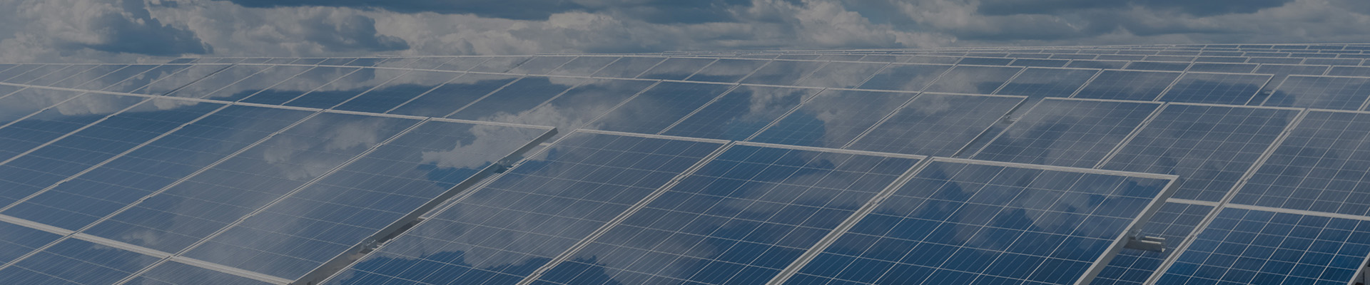 地面光伏支架系统-宁波博普智能科技有限公司