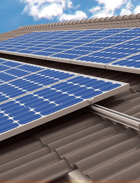 琉璃瓦屋顶挂钩