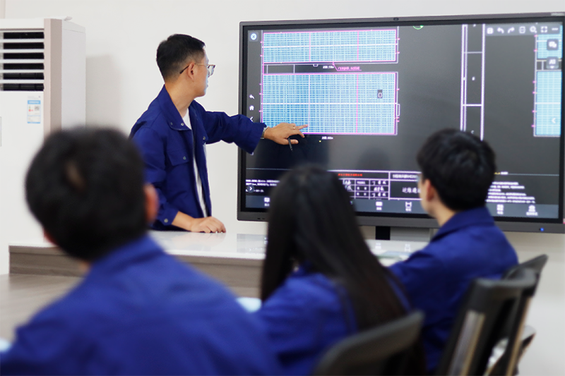 合理化设计服务