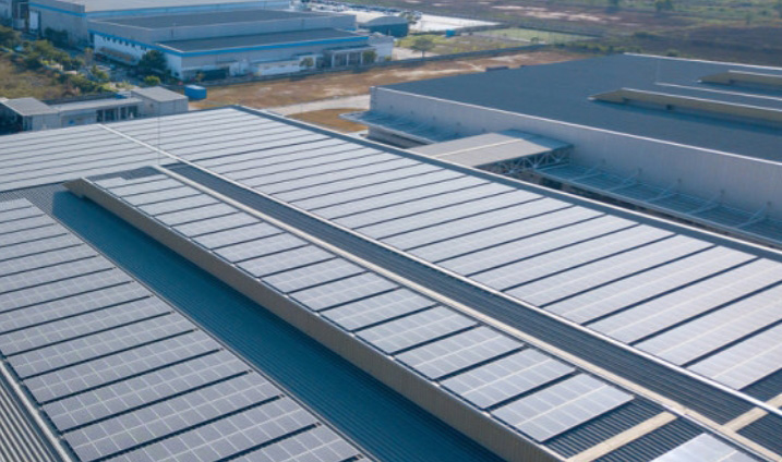 国家鼓励的屋顶光伏优势有哪些