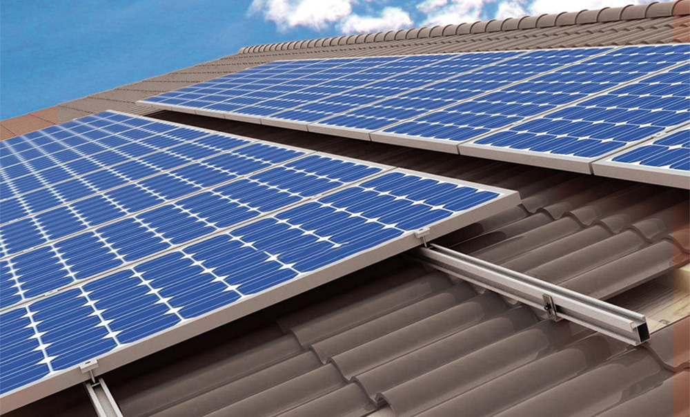 琉璃瓦屋顶挂钩