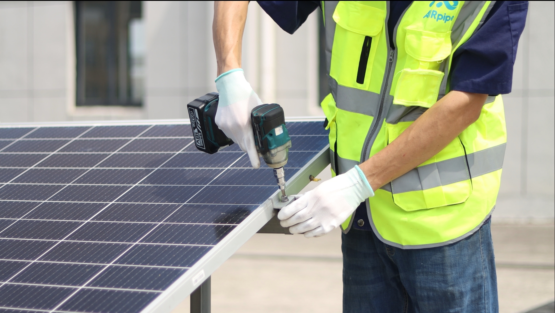 光伏支架的防腐性能如何保障？使用寿命有多久？