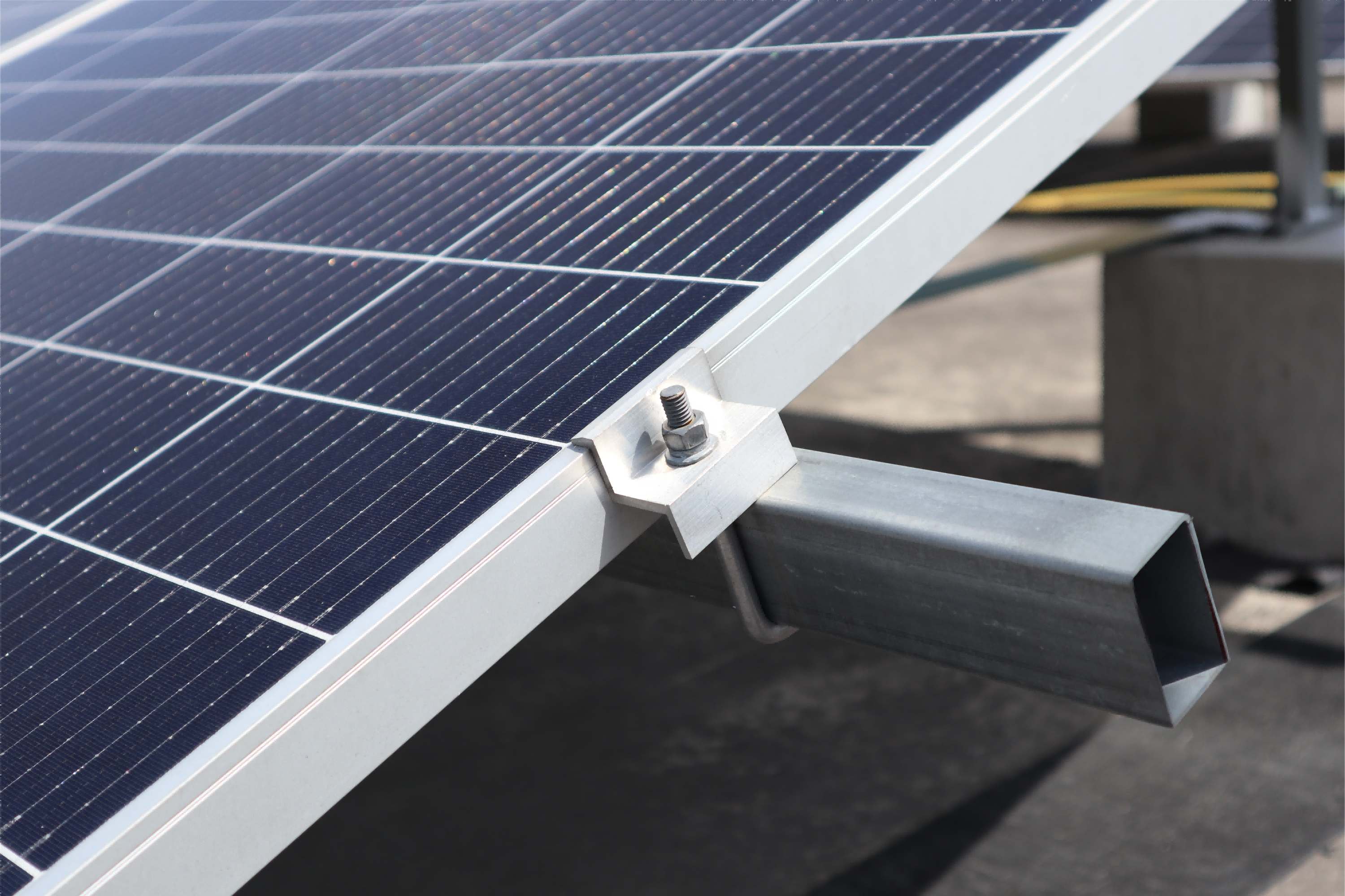 光伏支架的成本占比多少？如何控制支架成本提升收益？