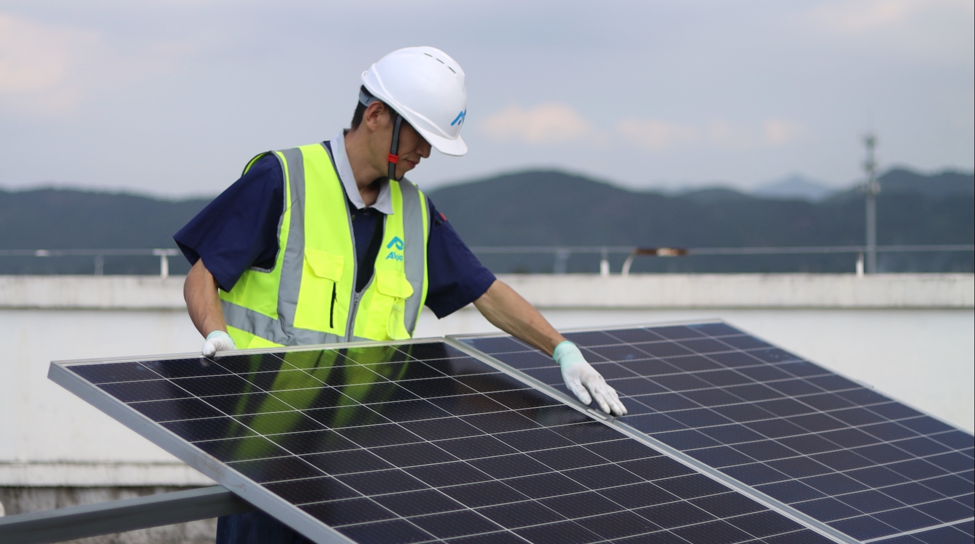 光伏支架该如何根据安装环境选型？